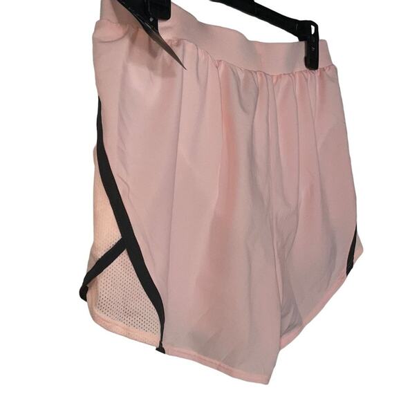 Under Armour Women's Fly by 2.0 Shorts, Medium, Beta Tint medium - Picture 6 of 10